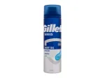 Gillette Series Revitalizing Shave Gel 200 ml