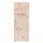 Laura Biagiotti Roma Fiori Bianchi Eau De Toilette 100 ml