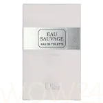 Dior Eau Sauvage Eau De Toilette 100 ml