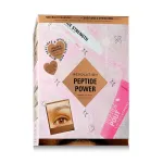Revolution Peptide Power Lash & Lip Duo Ripsmehoolduseks 3 ml