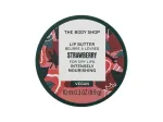 The Body Shop Strawberry 10 ml