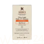 Kiehl's Kiehl's D.S. Ultra Light Daily UV Defense Sunscreen SPF50 30 ml