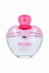 Moschino Pink Bouquet Eau De Toilette 100 ml