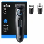 Braun Series 3 BT3520 - Beard trimmer