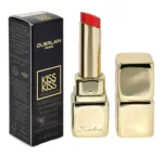 Guerlain KissKiss Shine Bloom 3.2 ml 24H hydrating floral care shine lipstick