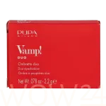 Pupa Pupa Vamp! Compact Duo Eyeshadow