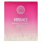 Versace Bright Crystal Absolu Eau De Parfum 90 ml