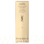 Yves Saint Laurent YSL All Hours Luminous Matte Foundation