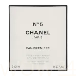 Chanel No.5 Eau Premiere Eau De Parfum 60 ml