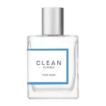 Clean Pure Soap Eau De Parfum 60 ml