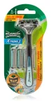 Wilkinson Sword Wilkinson Xtreme3 Hybrid Men&acute;s Shaver