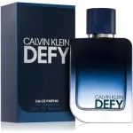 Calvin Klein Defy Eau De Parfum 200 ml