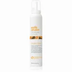 Milk shake Moisturizing leave-in hair mousse Moisture & More (Whipped Cream) 200 ml