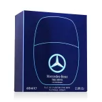 Mercedes-benz The Move Live The Moment Eau De Parfum 60 ml