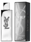 Yves Saint Laurent MYSLF L`Absolu Eau De Parfum 100 ml