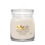 Yankee Candle Vanilla Creme Brulee 368 ml