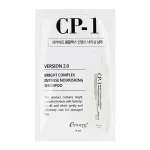 Esthetic House CP-1 BC Intense Nourishing Shampoo Version 2.0 SAMPLE POUCH 8 ml*1 EA Korea kosmeetika 8 ml