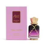 Maison asrar Jewels Collection Pink Crush Eau De Parfum 100 ml