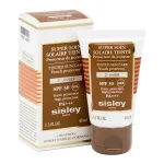 Sisley Sun Tinted Sun Care SPF 30 - Protective toning face cream 40 ml