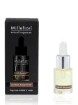 Millefiori milano Fragrance Soluble in Water Sandalo Bergamotto 15 ml