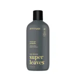 Attitude Men&acute;s shower gel Super Leaves Amber & Citrus (Shower Gel) 415 ml