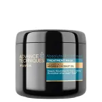 Avon Nourishing hair mask with argan and coconut oil (Treatment Mask) 375 ml