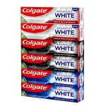 Colgate Advanced Mix Toothpaste 6 x