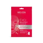 Weleda Firming Face Mask Pomegranate and Maca Peptides Mask
