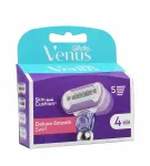 Gillette spare head 4 pcs Venus Swirl Extra Smooth