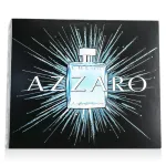Azzaro Chrome Eau De Toilette