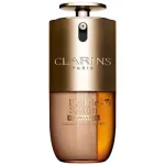 Clarins Hybrid makeup and serum Double Serum Foundation
