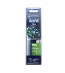 Oral-b spare head 2 pcs Pro Cross Action