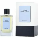 Prada Olfactories Purple Rain Eau De Parfum 100 ml