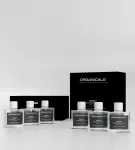 Organicals revitalizačn&iacute; k&uacute;ra 6 pcs REMEDY Revitalizing Treatments 6 Vials