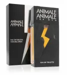Animale EDT M 200 ml Animale for Men Eau De Toilette