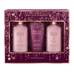Baylis & Harding Limited Edition Body Care Trio ( Wild Cherry & Vanilla ) - D&aacute;rkov&aacute; sada tělov&eacute; p&eacute;če ( 3 ks )