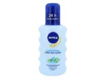 Nivea After Sun Moisture P&auml;evitusj&auml;rgne hooldus 200 ml
