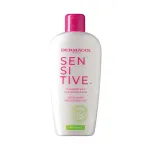 Dermacol Sensitive Puhastuspiim 200 ml