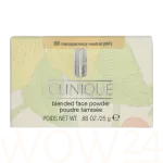 Clinique Blended Face Powder Puuder 25 ml