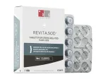 Ds laboratories Antioxidant tablets for hair loss caused by stress Revita.SOD 30 tablets.