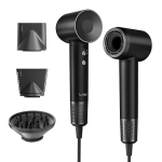 Laifen Hair dryer Swift Special Matt Black