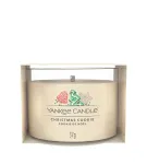 Yankee Candle votive candle in glass 37 g Christmas Cookie