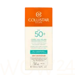 Collistar Special Perfect Tan Active Protection Sun Face 50 ml
