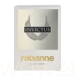 Rabanne Invictus Eau De Toilette 50 ml