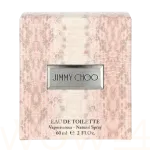 Jimmy choo Jimmy Choo Eau De Toilette 60 ml