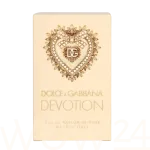 Dolce & gabbana Devotion Intense Eau De Parfum 30 ml