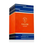 Khadlaj Valor Enigma Eau De Parfum 100 ml