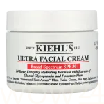 Kiehl&acute;s Ultra Facial Cream P&auml;evakreem 50 ml