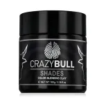 Crazy Bull Shades Color Bleding Clay Juuste vormimiseks ja viimistlemiseks 100 ml