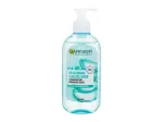 Garnier Skin Naturals Hyaluronic Aloe Gel Wash Puhastusgeel 200 ml